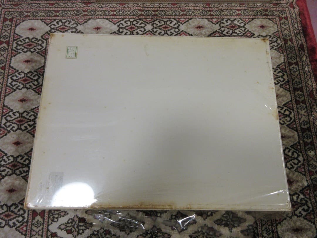 ジェーン・ウースター・スコット「ムーンライト ファニング」2014ピース