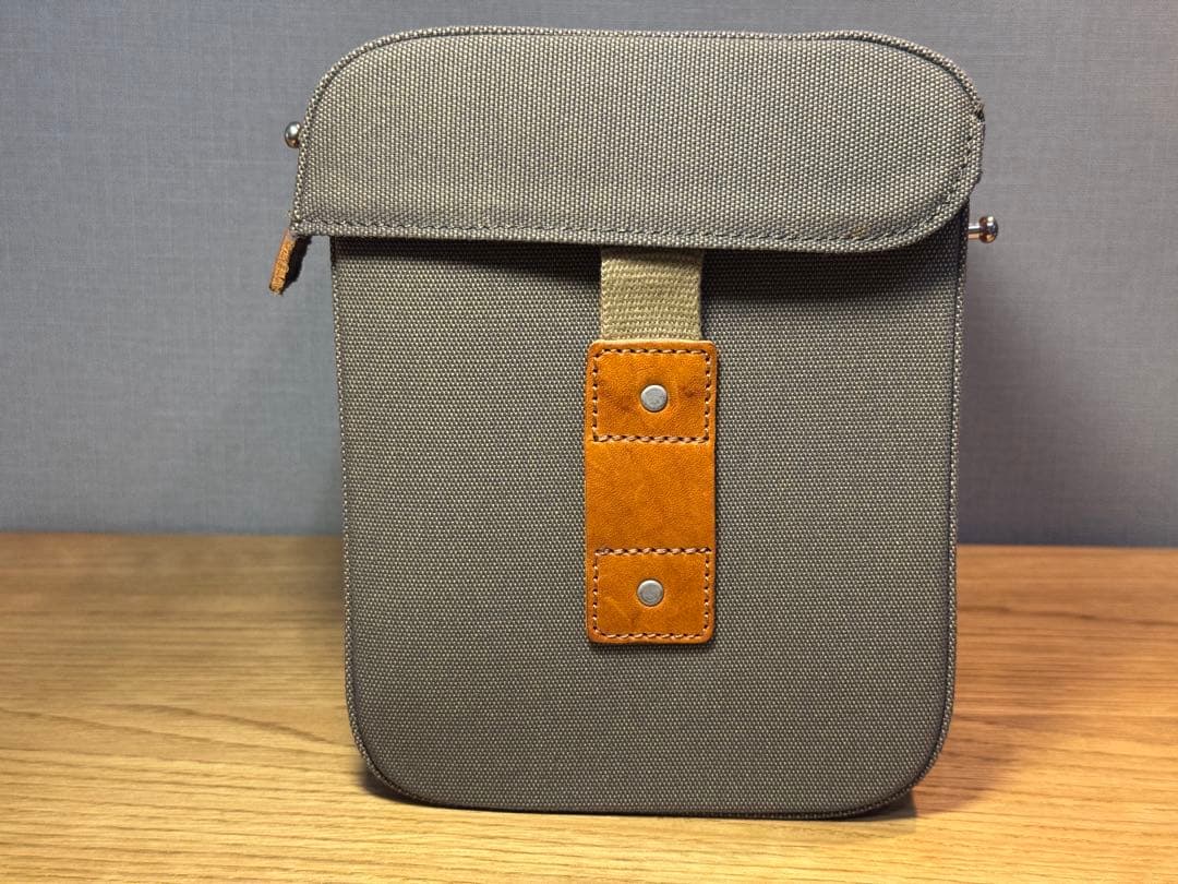 ブルックス Isle Of Skye Handlebar Bag