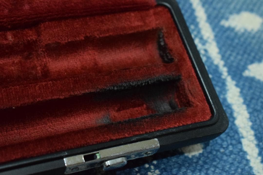 YAMAHA YFL-211 MADE IN JAPAN 音出しOK