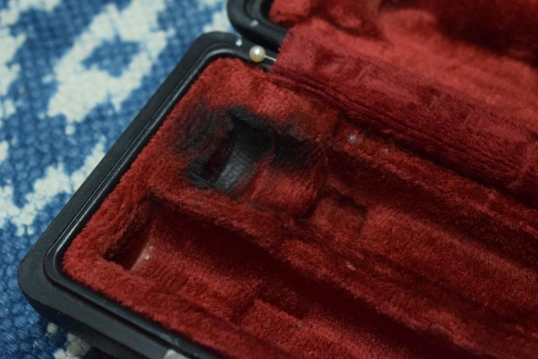 YAMAHA YFL-211 MADE IN JAPAN 音出しOK