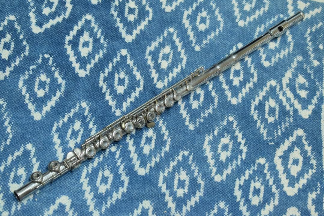 YAMAHA YFL-211 MADE IN JAPAN 音出しOK