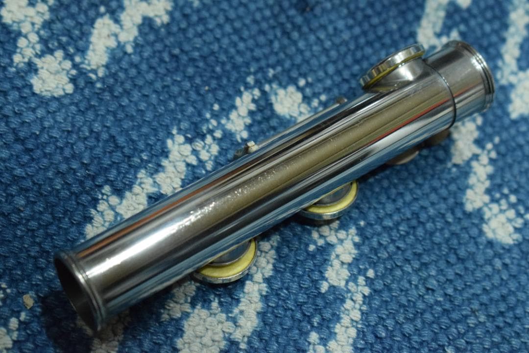 YAMAHA YFL-211 MADE IN JAPAN 音出しOK