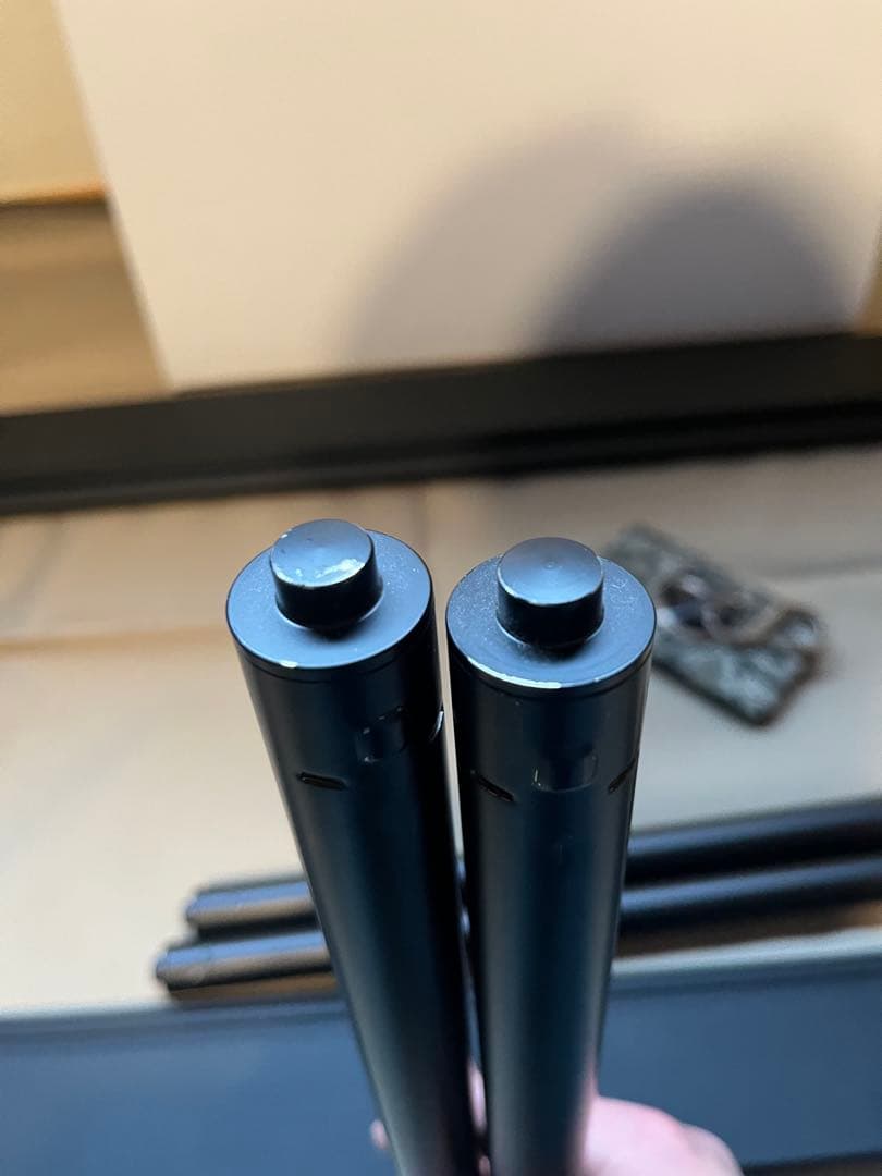 IGTロースタイルセットブラック雪峰祭