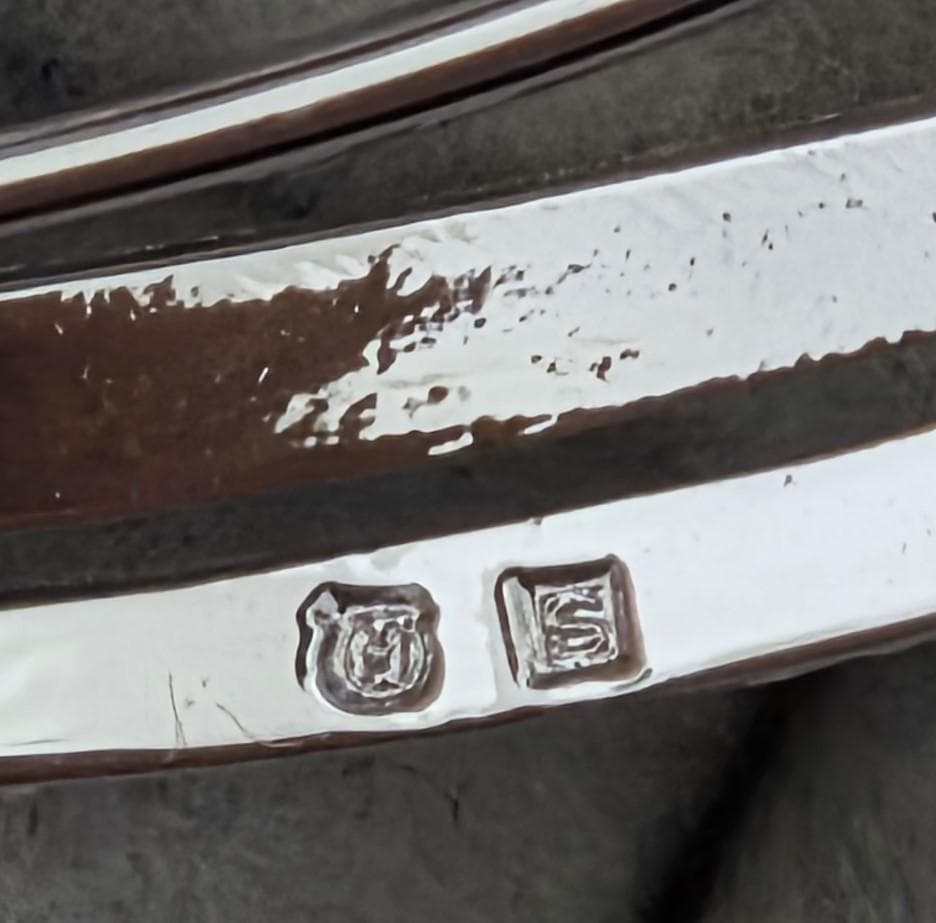 MIKIMOTOミキモト パール SILVER　ブローチ　42315