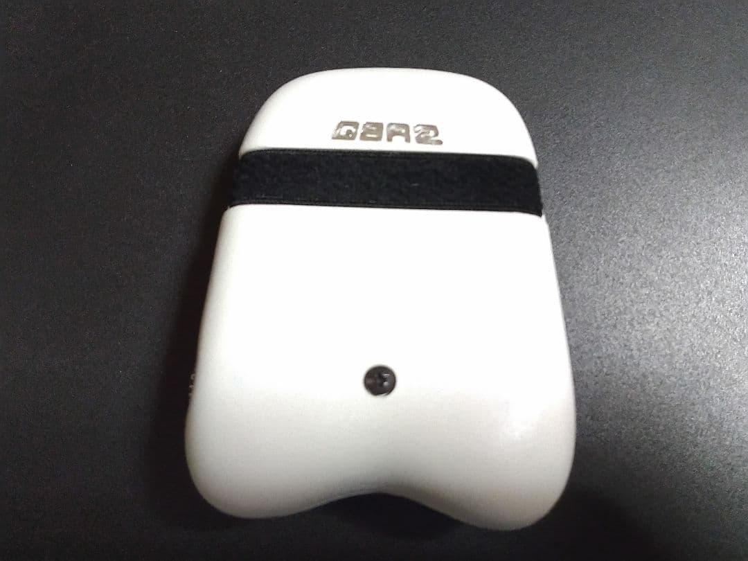 バイオフィードバック装置 GSR2