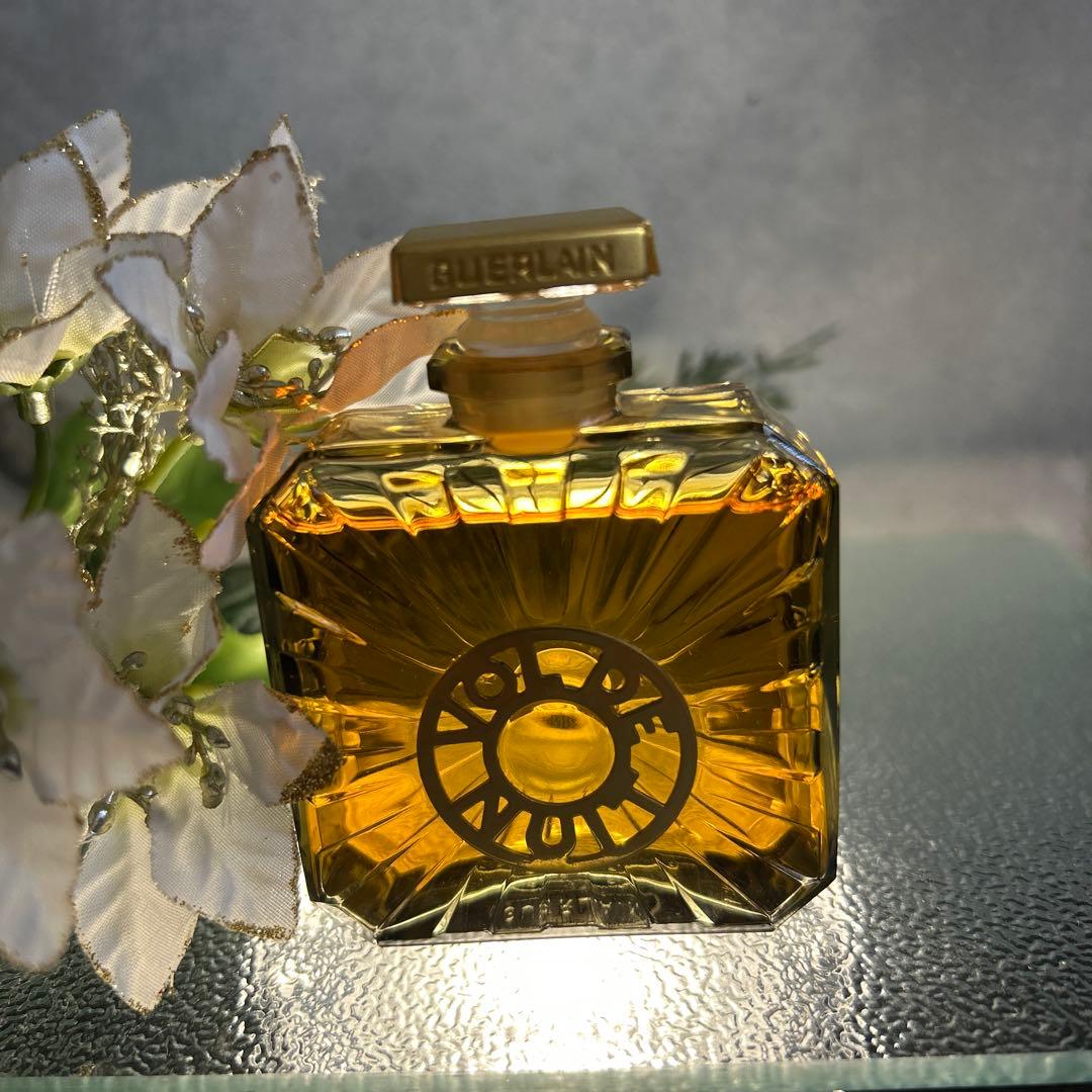 【美品】夜間飛行 ゲラン PARFUM 香水　30ml