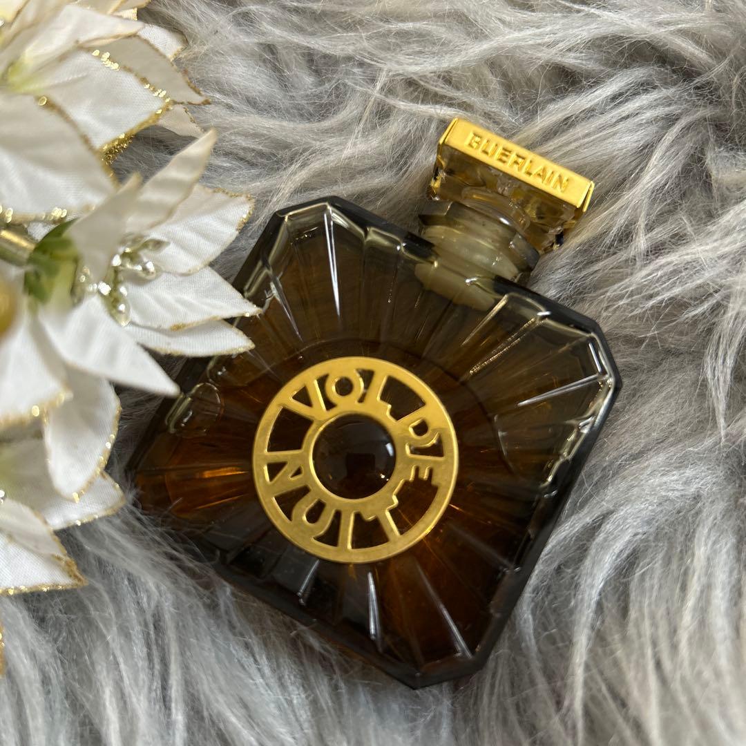 【美品】夜間飛行 ゲラン PARFUM 香水　30ml