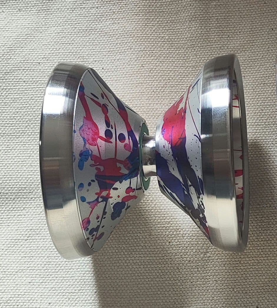 リワインド福袋　C3バイメタル