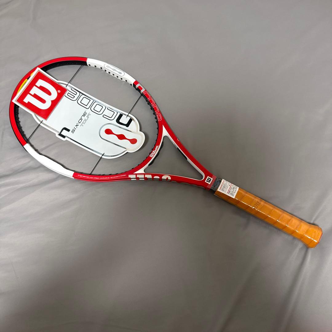 PROSTAFF N SIX. ONE TOUR90 復刻版 G2