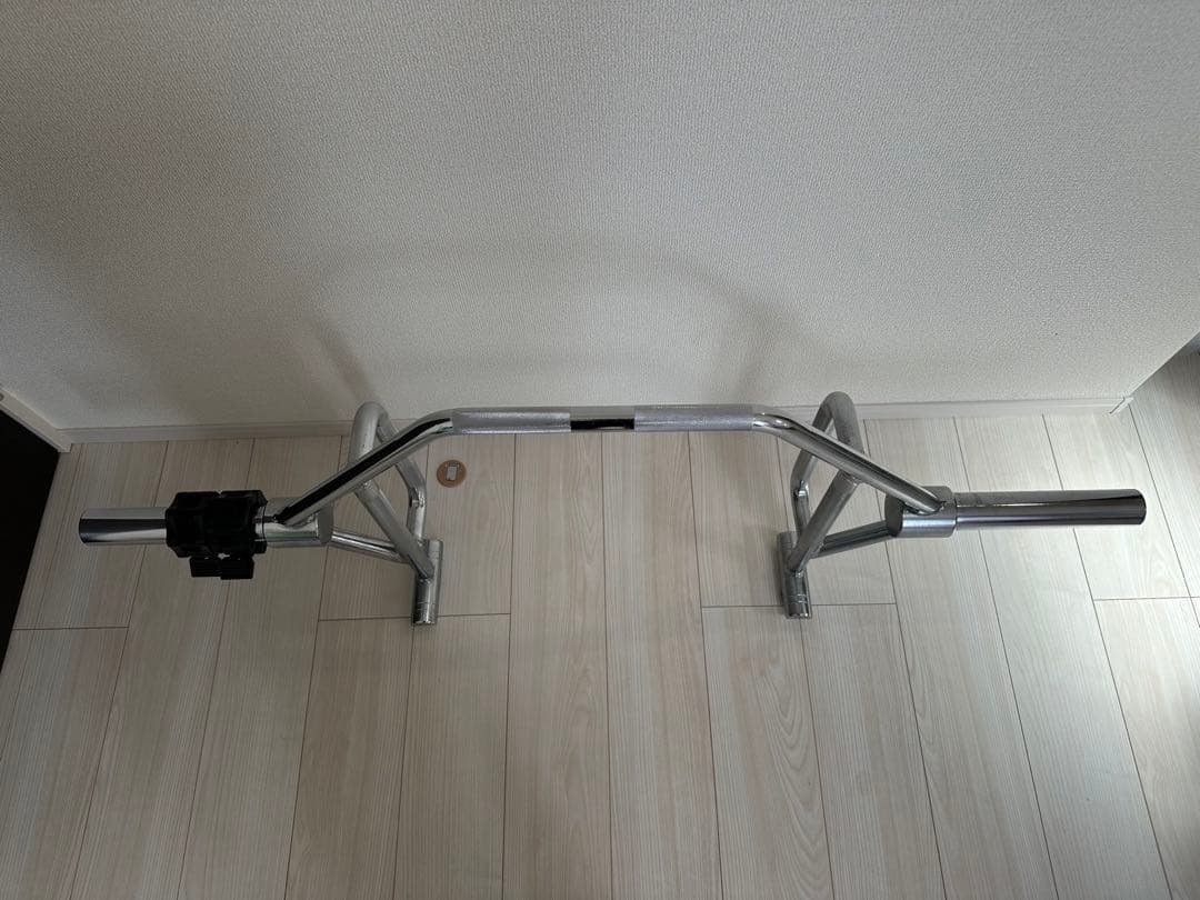 (引き取り限定)FitEliteオリンピックHEXバー