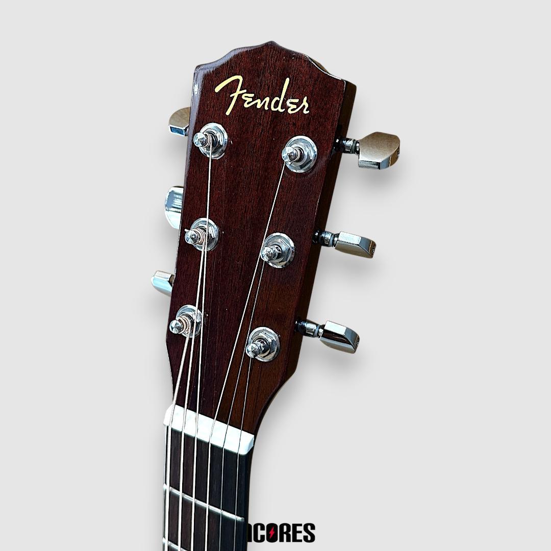 ギター Fender CD-60s ALL MAH