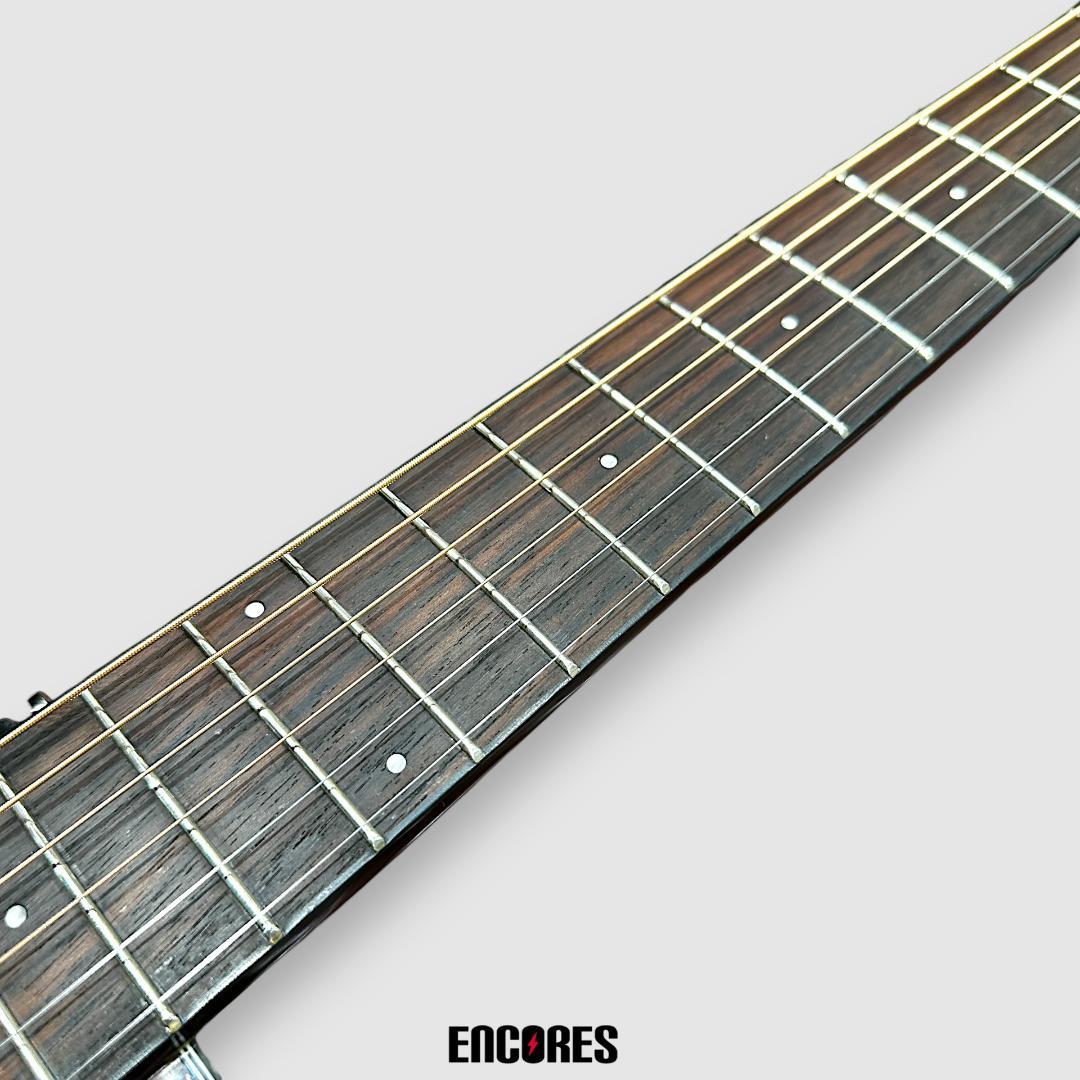 ギター Fender CD-60s ALL MAH