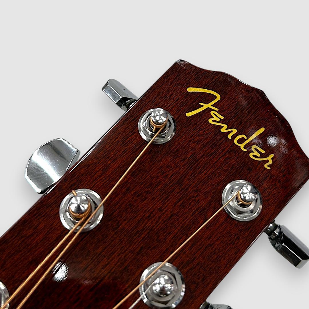 ギター Fender CD-60s ALL MAH