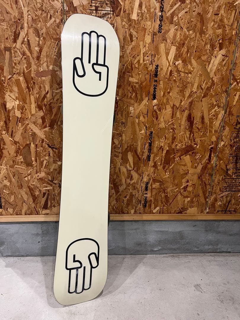 Bataleon Blow 151㎝　ビンディング　サロモン　美品　即日発送可能