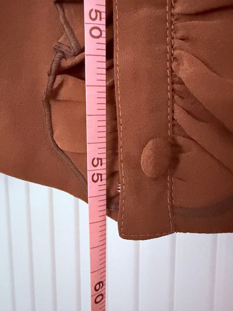 お値下げ！ イベリアHERMOSA フラメンコブラウス