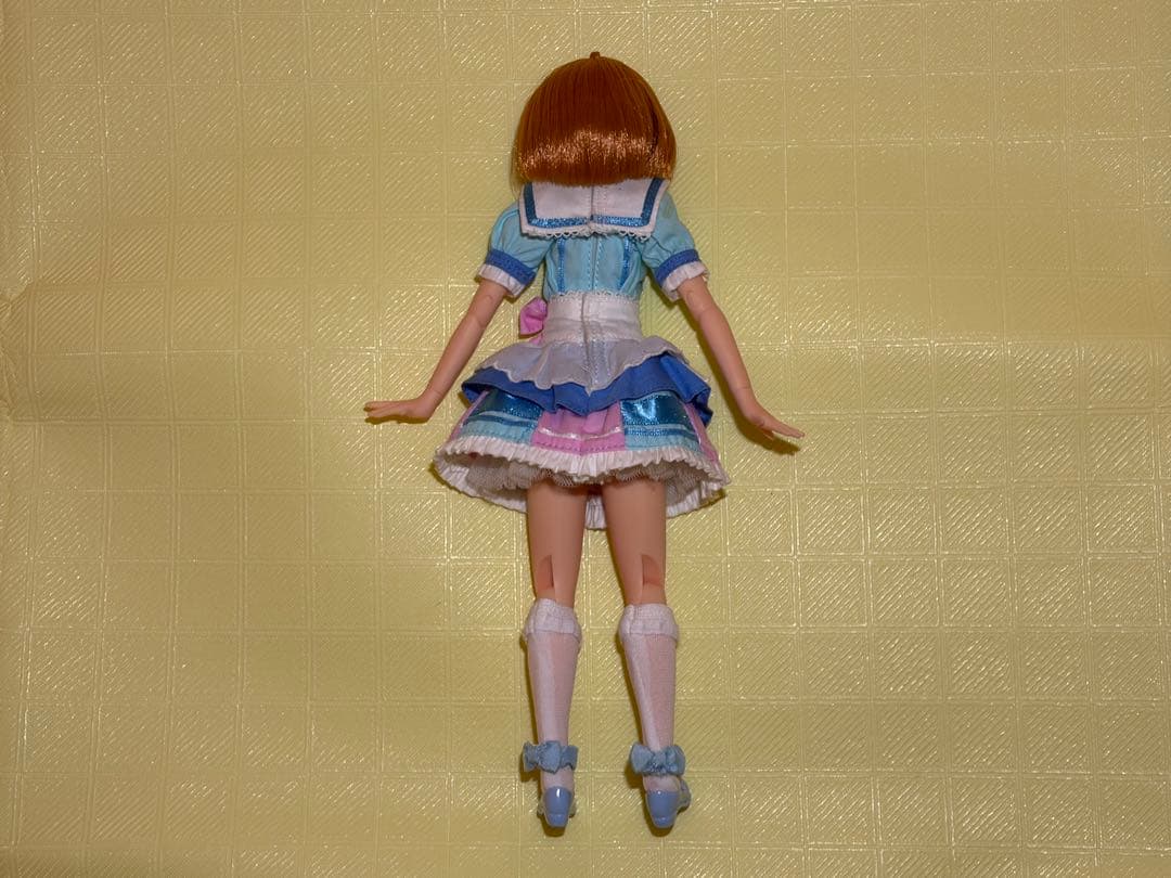 アゾン　ピュアニーモ　ラブライブ サンシャイン　Aqours 高海千歌