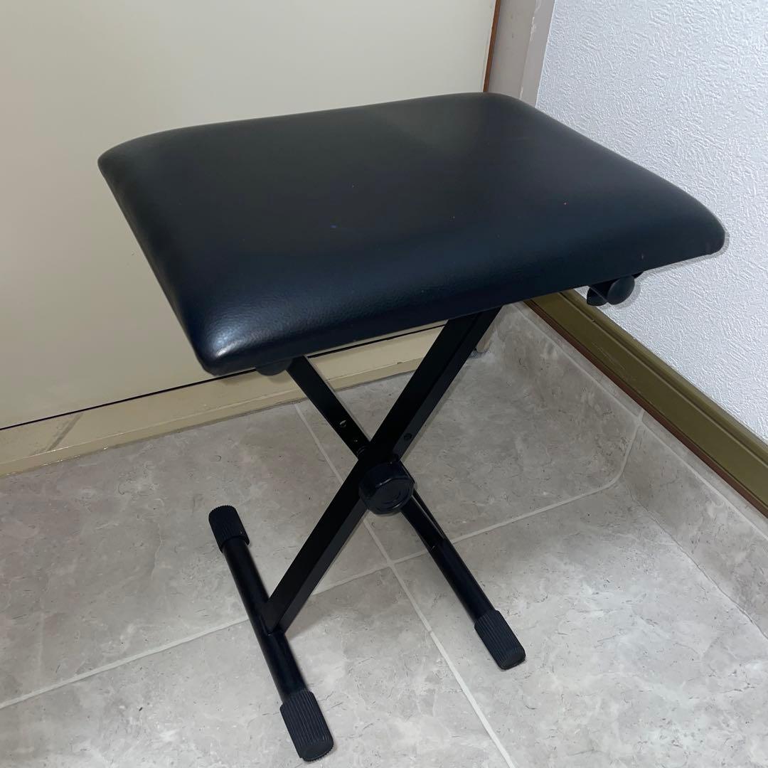 YAMAHA デシタルピアノP-45 セット