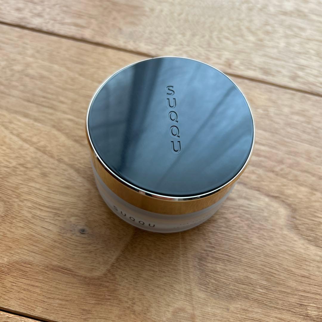 SUQQU ザファンデーション 115