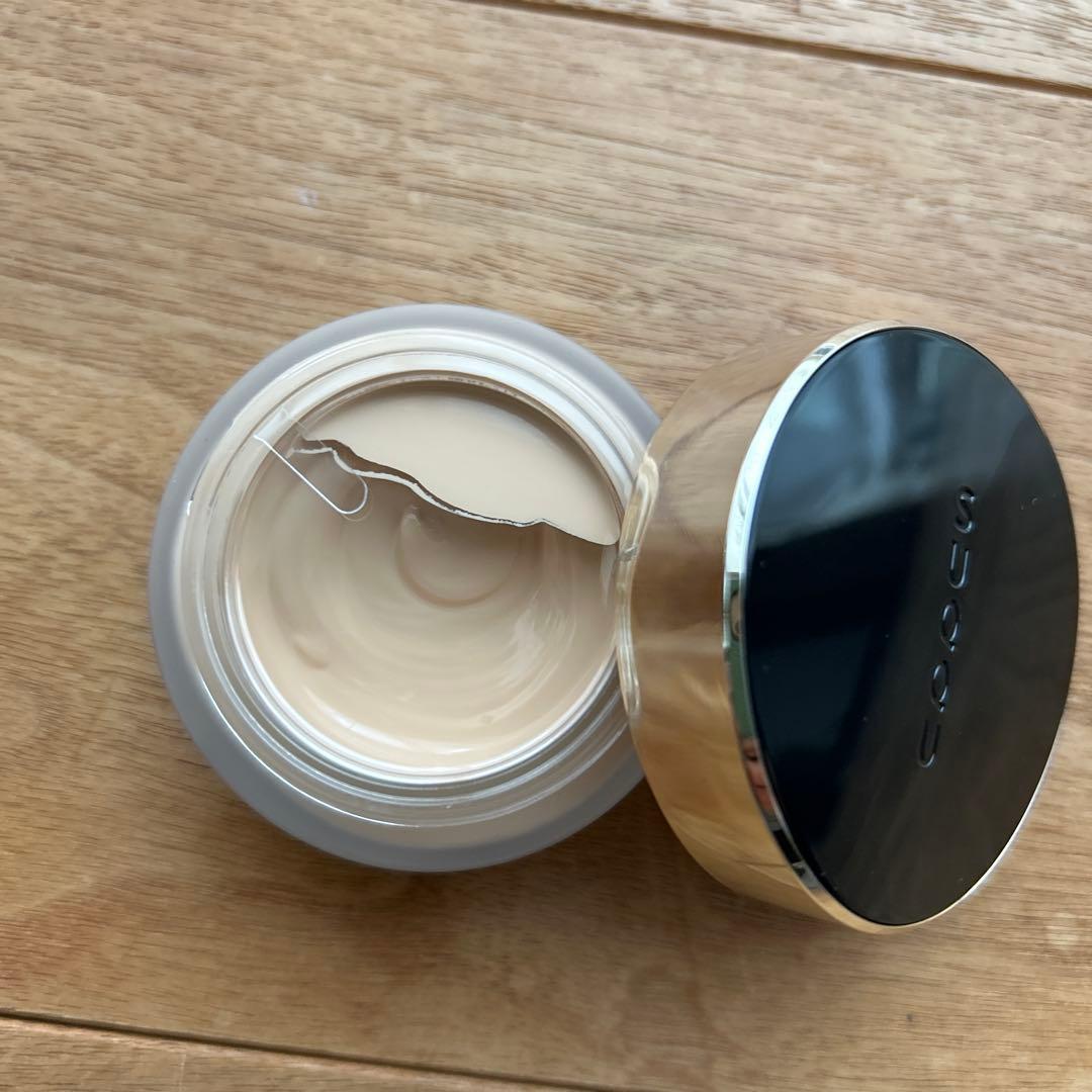 SUQQU ザファンデーション 115