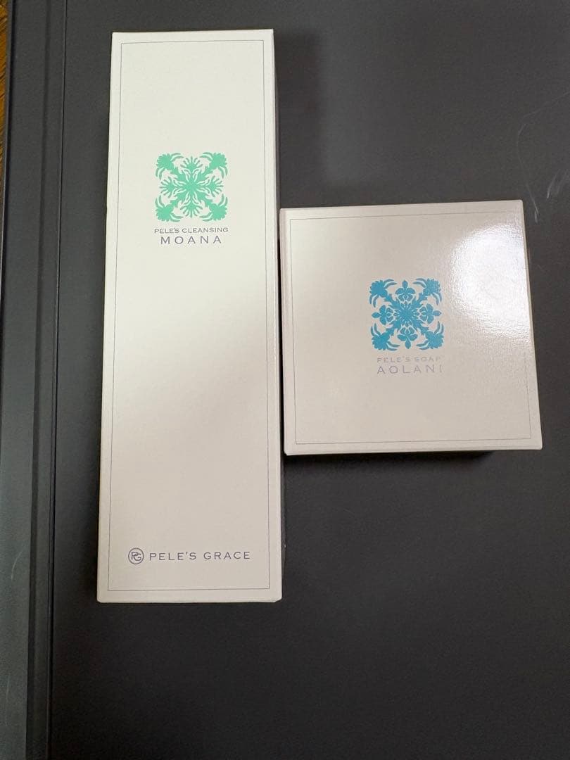 ペレグレイス モアナ・アオラニ