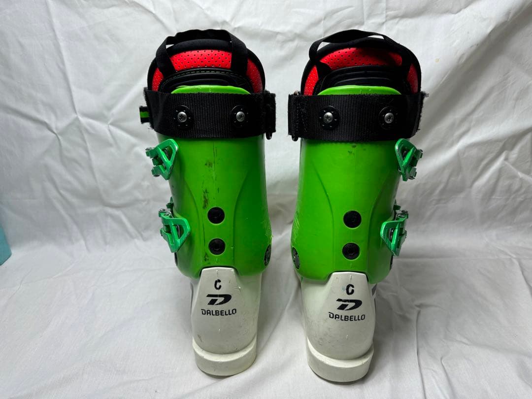 DALBELLO スキー用ブーツ　フレックス90