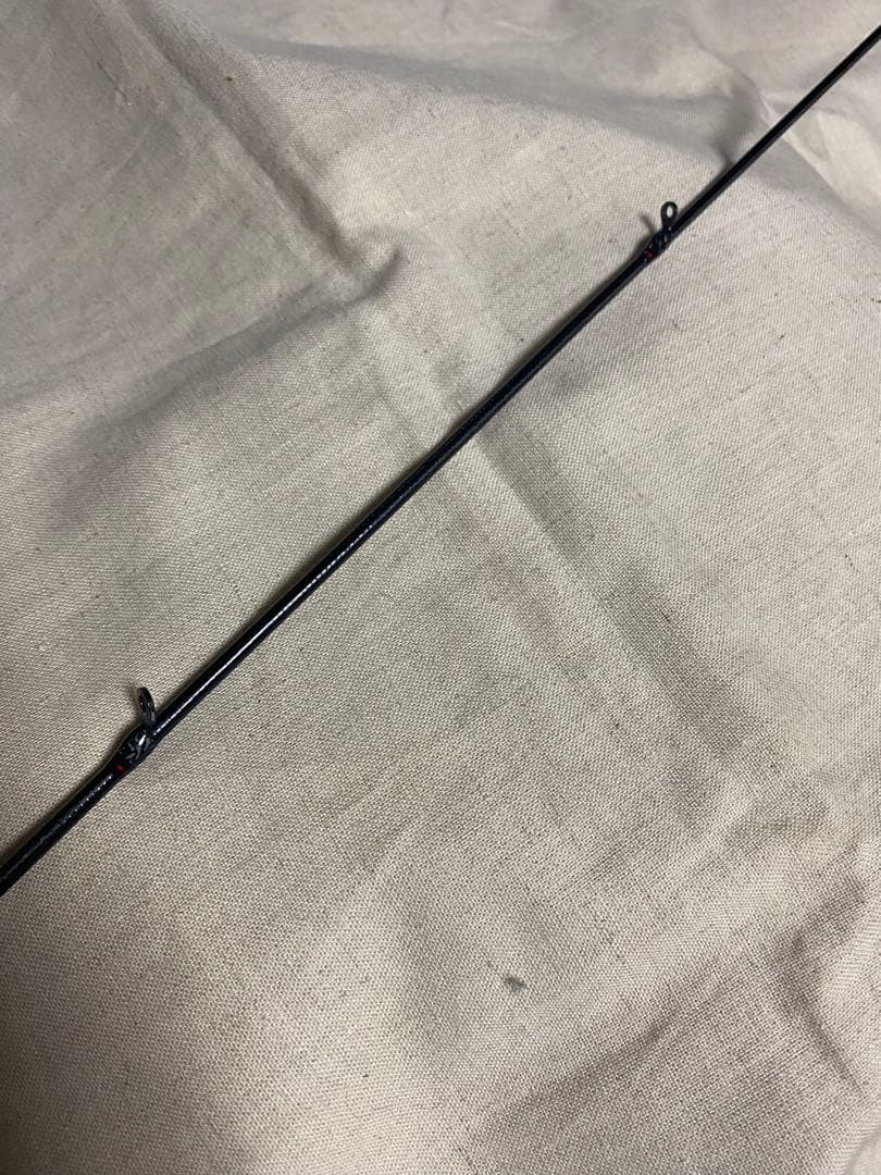 KENTA、ダイワ ストイスト RT 84M [美品]