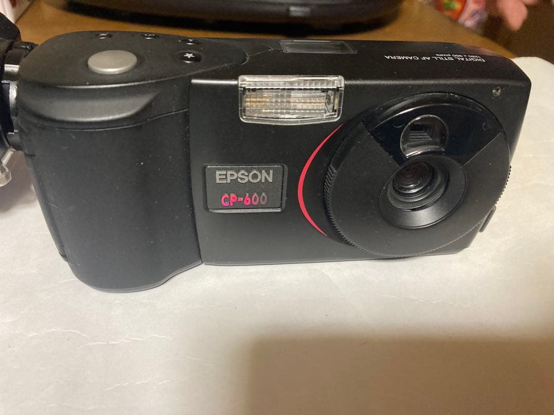 動作確認済み デジタルカメラ 大特価 4枚セット