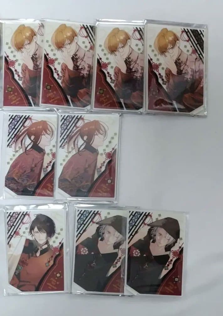 ニルアド　秋風商店