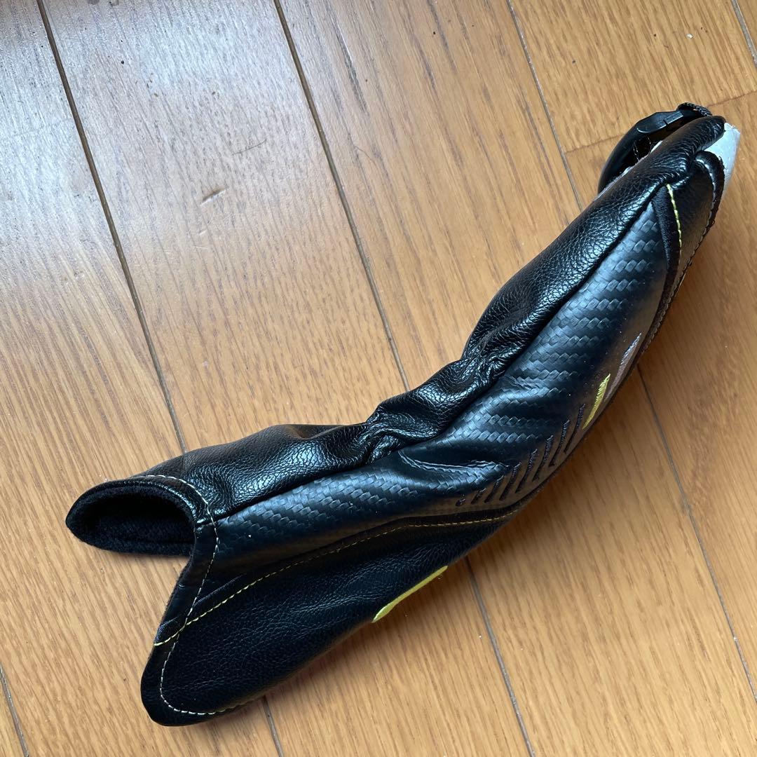 PING G430 3U 19° ALTA J CB BLACK SR カバー付