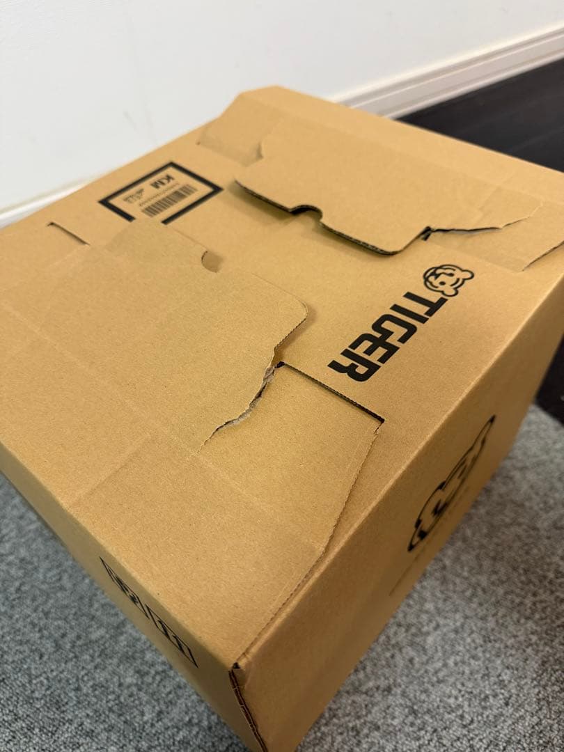 TIGER 圧力IHジャー炊飯器 JRI-10J4 KM