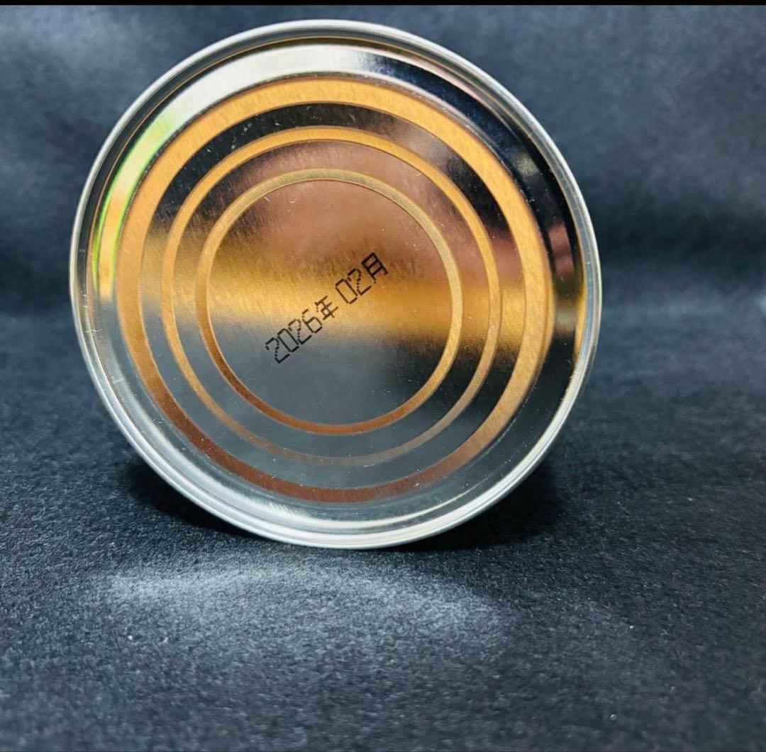 山政小山園　抹茶　小倉山 150g 缶