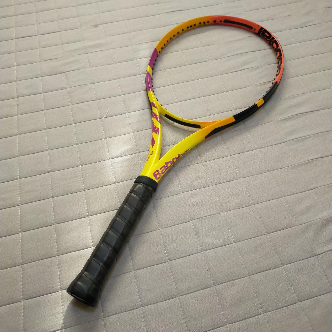 ピュアアエロ　ラファ　G2