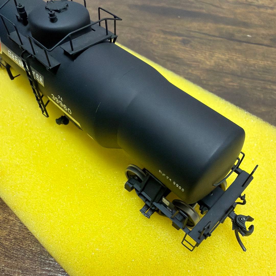 アダチ／タキ9900 日本石油輸送 NO.39960《完成品》
