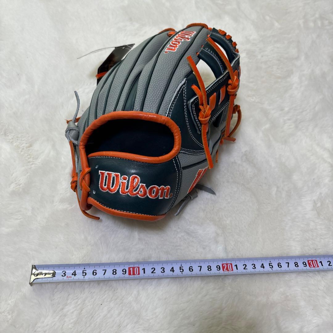 定価税込35200円ウィルソン　軟式　内野手 アルトゥーべ　新品未使用