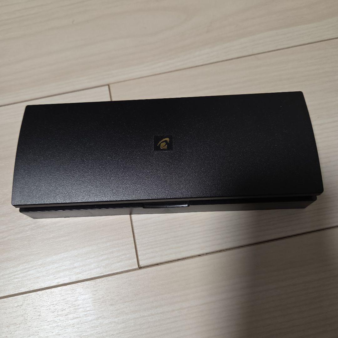 PILOT Capless 万年筆 18金ペン