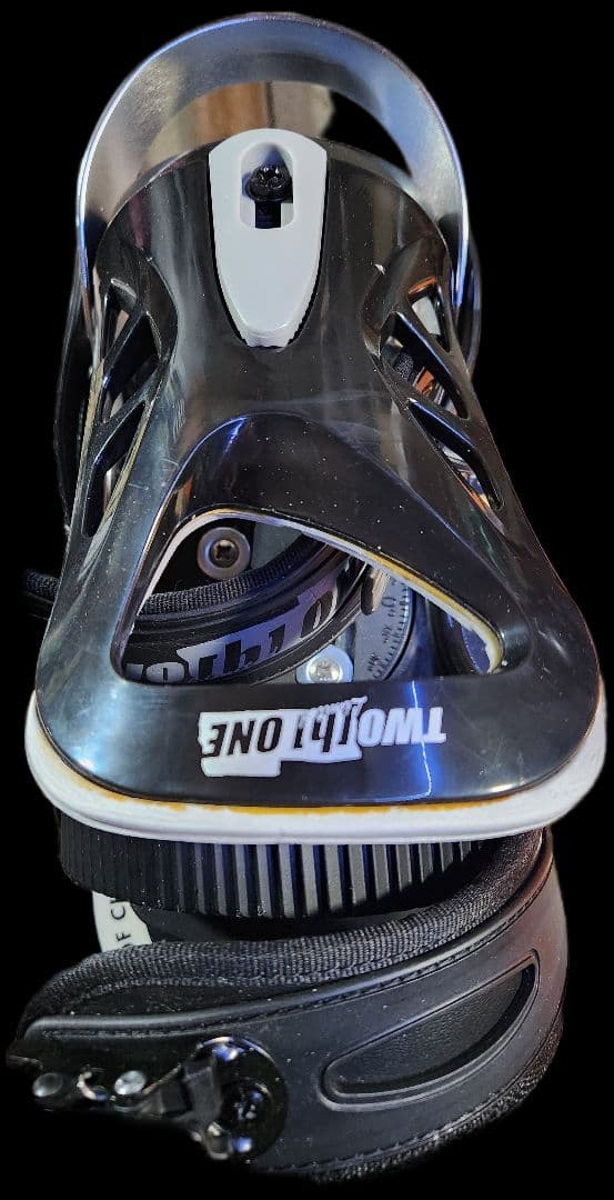 NITRO　ナイトロ　スノーボード　T1　LEGACY　149　バインディング付