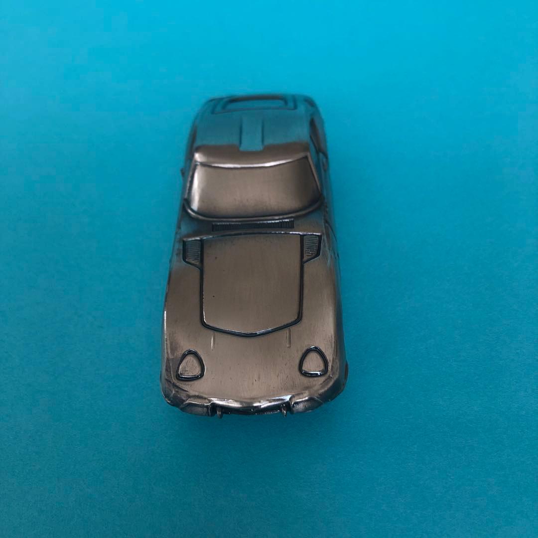 トヨタ　2000GT ミニカー