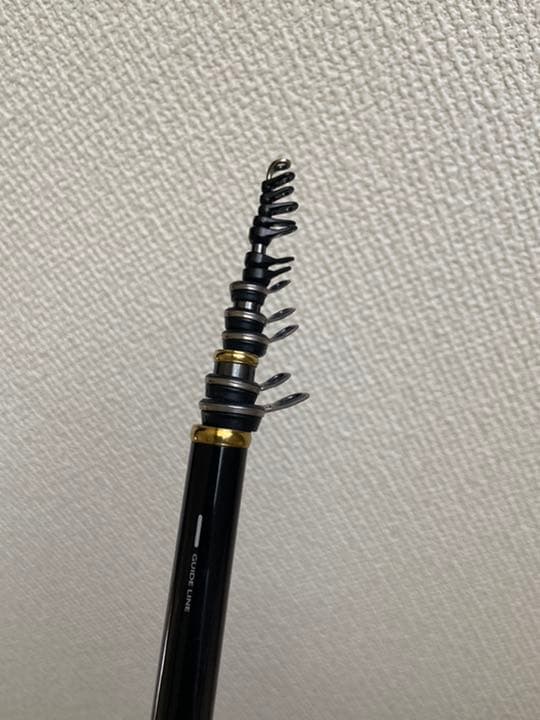 シマノ磯リミテッド　エアロフォース