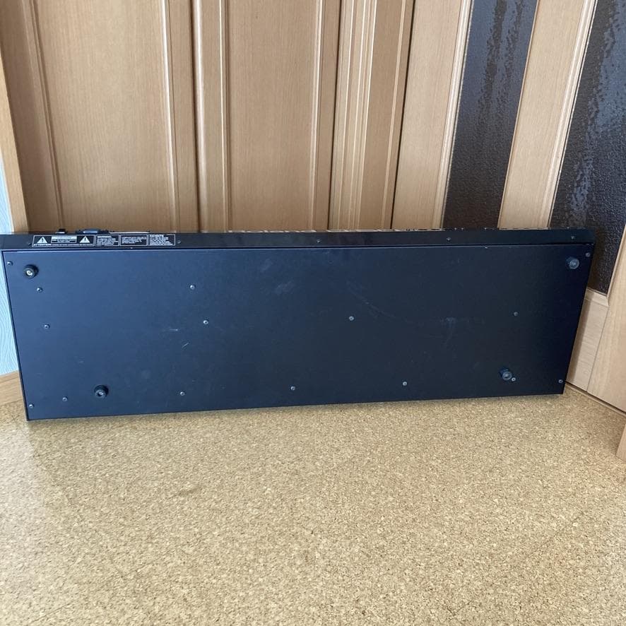 【訳アリ】Roland D-50 シンセサイザー ローランド