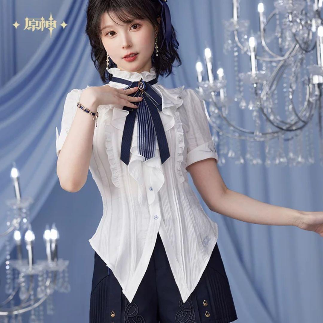 Tシャツ・アパレル minato