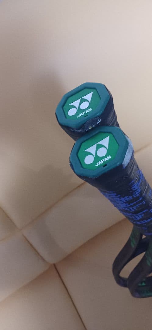 ヨネックス Vコアプロ100 G2 2本セット