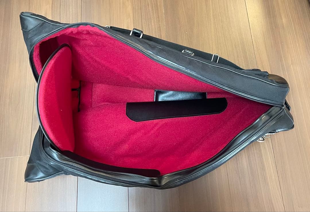 値下げ⭐︎【ケース付き・マーチング用】ユーフォニアム　YAMAHA YEP201M