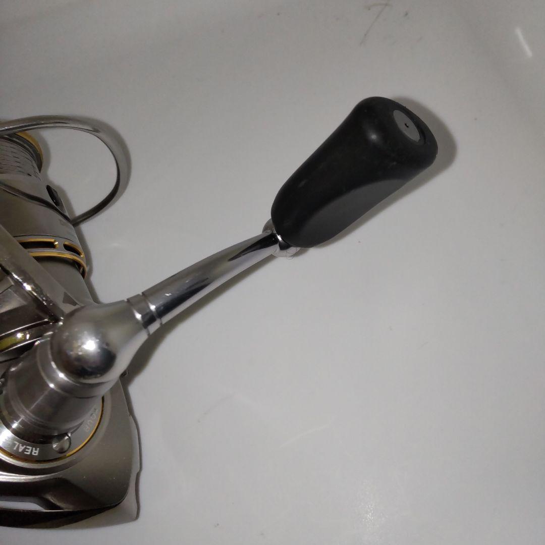 ダイワ　05イグジスト2004