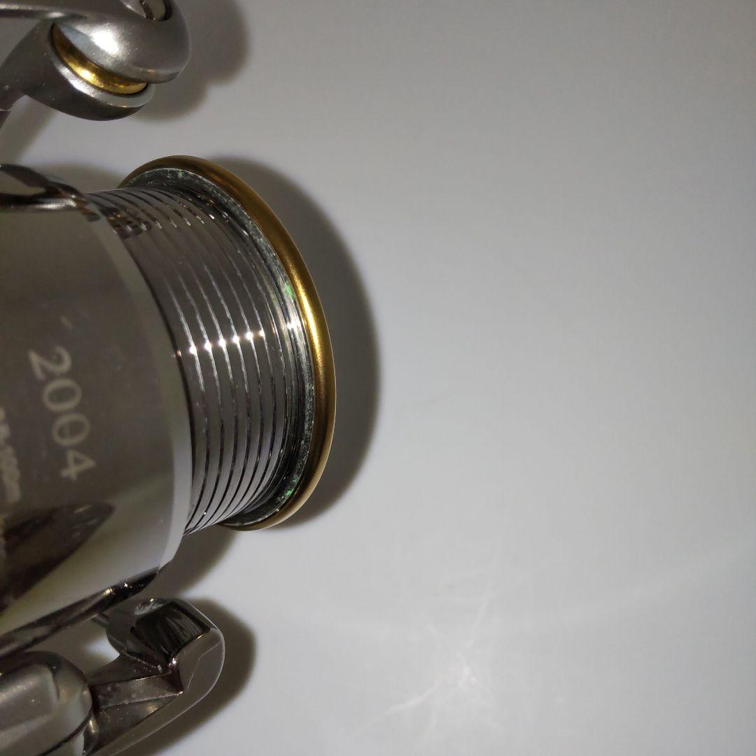 ダイワ　05イグジスト2004