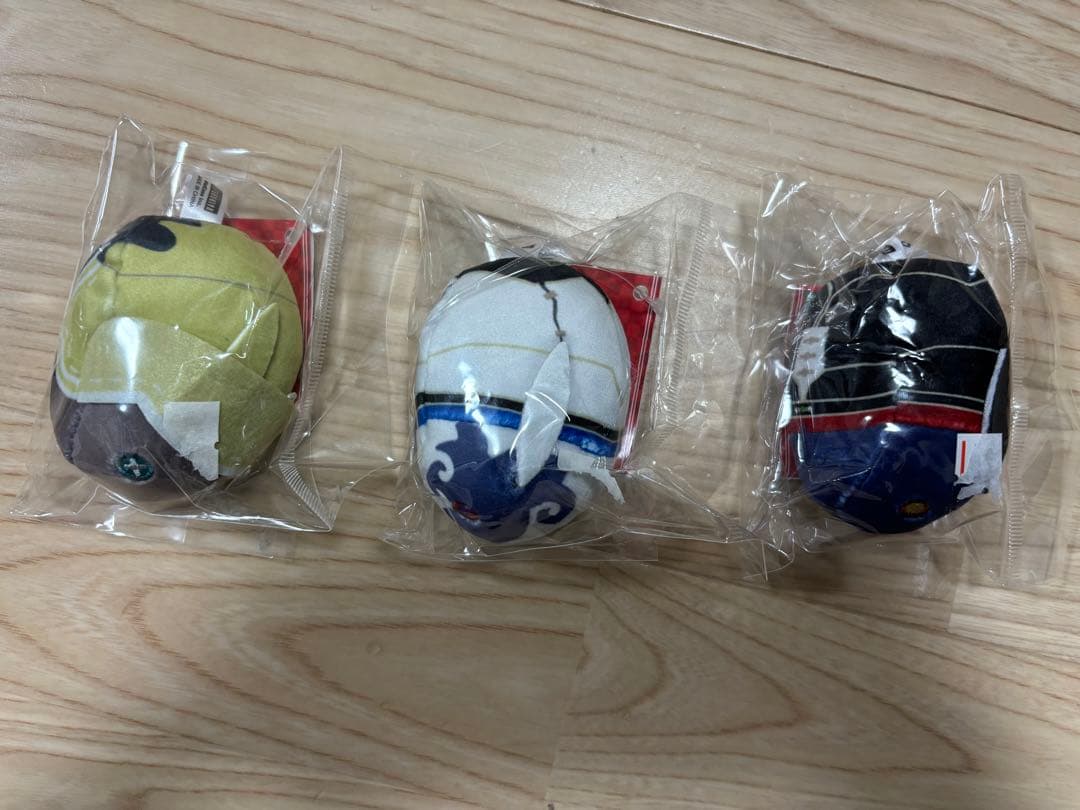 もちフレぬいぐるみ Identity V 第五人格