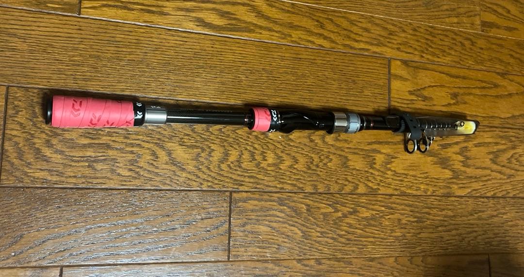 Daiwa ダイワ クロスビート SW 907TM
