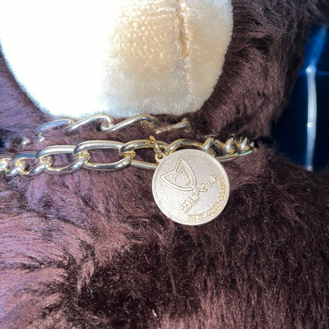 昭和レトロ くま 特大 ぬいぐるみ クマ ベアー ツジペット