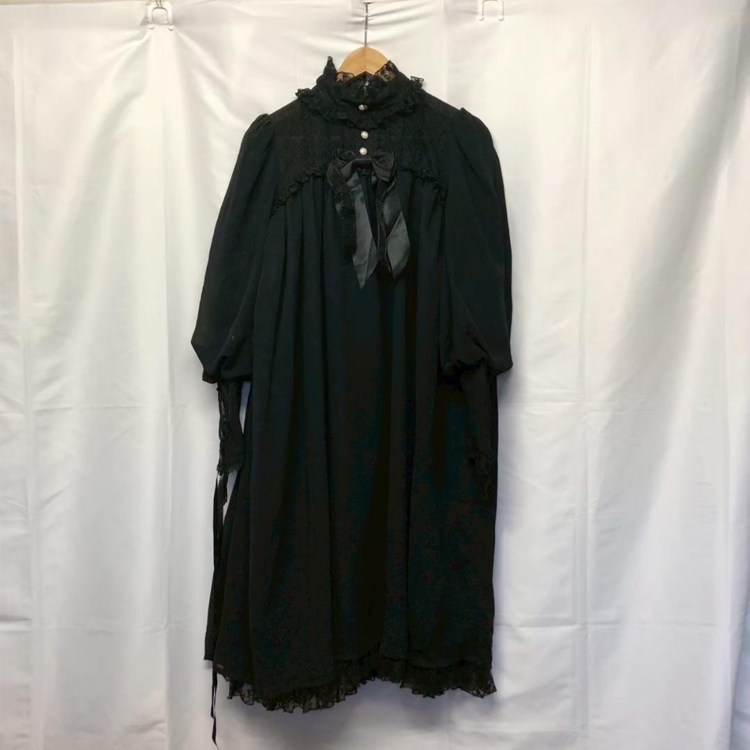 人気 ALICE and the PIRATES ワンピース ロリータ 難あり