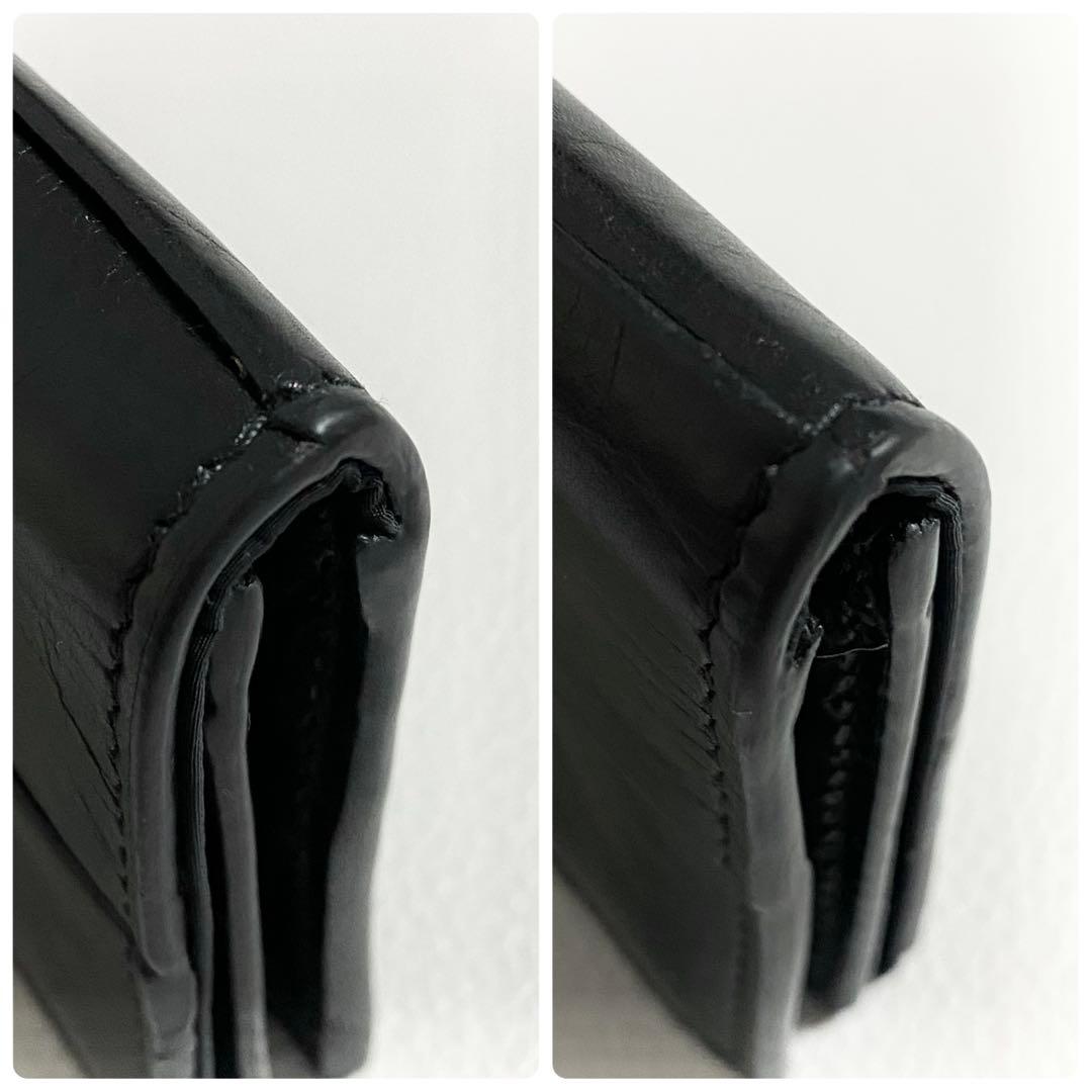 BOTTEGA VENETA / カセット ビジネスカードケース 名刺入れ