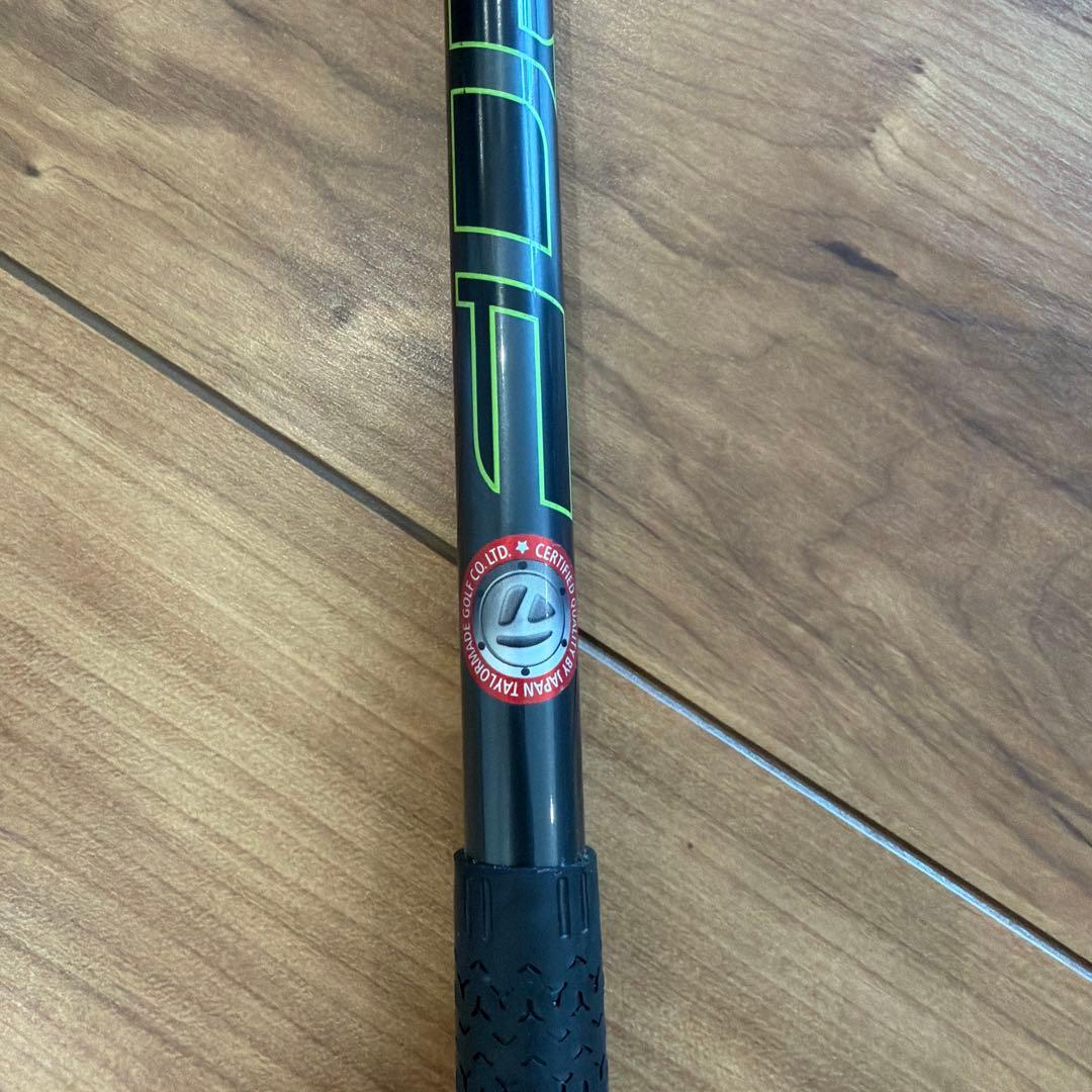 【名器】TaylorMade M2 ドライバー 10.5度